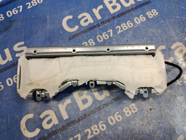 Ейрбег захисту колін нижня A2128601002 MERCEDES
