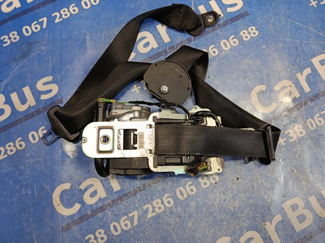Ремені безпеки A2128607685 MERCEDES