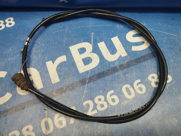 Трос відкриття капота, задній A2128800459 MERCEDES