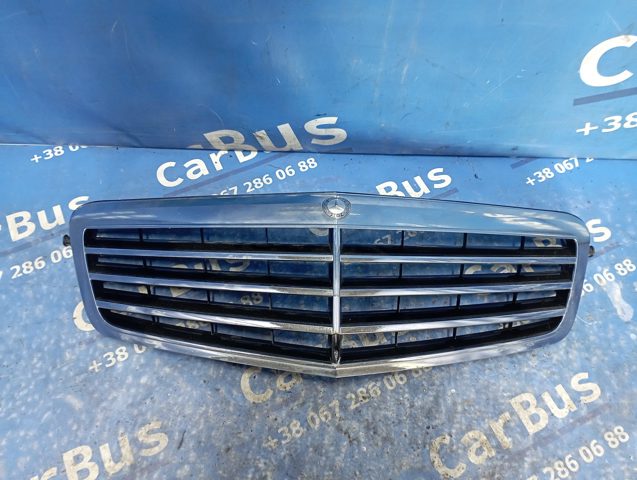 Решітка A2128800583 MERCEDES