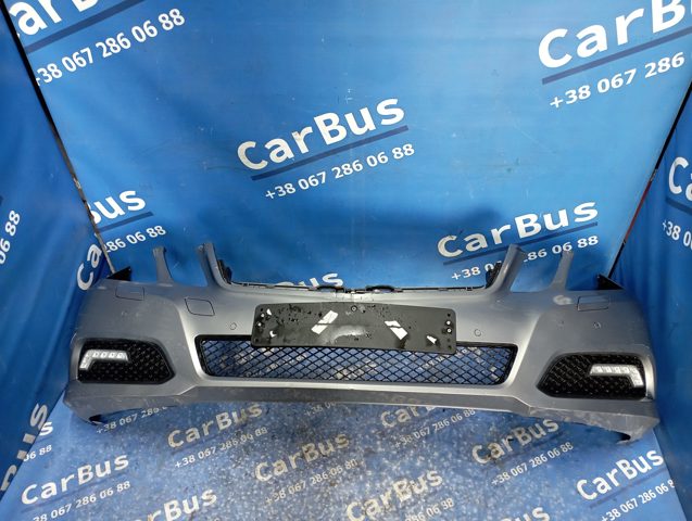Бампер на авто A21288019409999 MERCEDES
