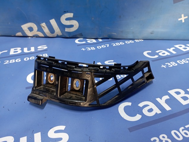 Кронштейн бампера заднього, правий A2128850865 MERCEDES