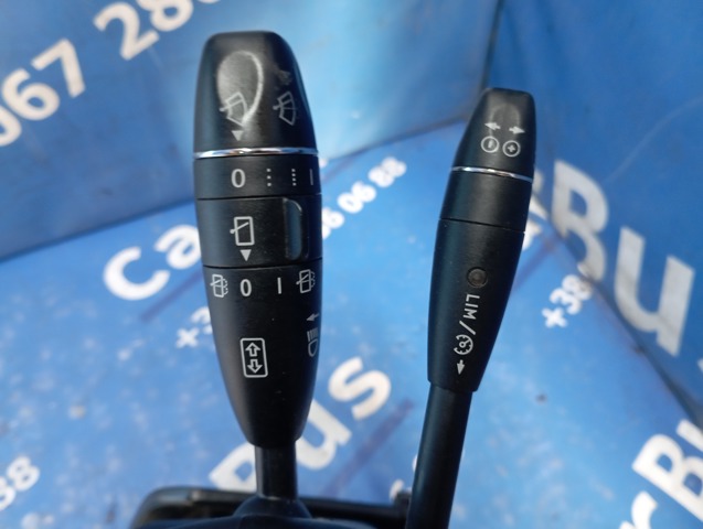 Перемикач підрульовий A2129001003 MERCEDES