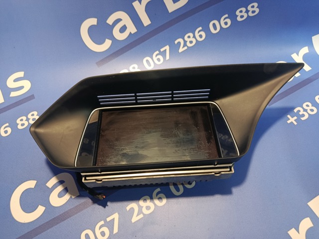 Бортовий комп'ютер A2129002216 MERCEDES