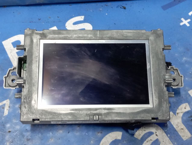 Бортовий комп'ютер A2129004900 MERCEDES
