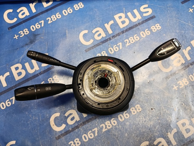 Перемикач підрульовий, в зборі A2129008702 MERCEDES