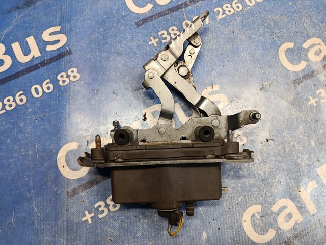 Піропатрон петлі капота A2129066301 MERCEDES