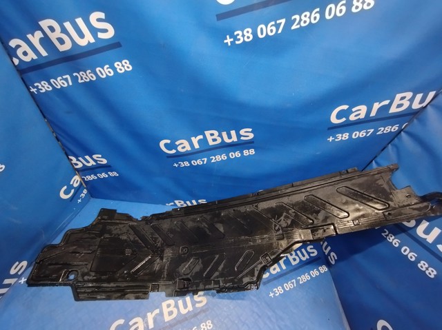 Захист днища, правий A2136806407 MERCEDES