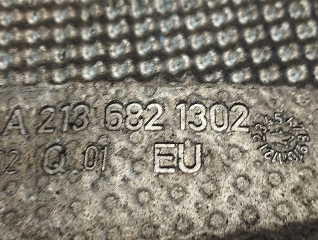 A2136821302 Mercedes