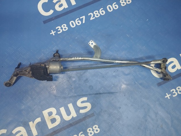 Трапеція двірників A2138207902 MERCEDES