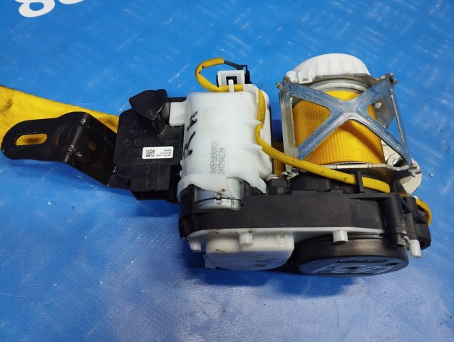 Ремені безпеки A2138600701 MERCEDES