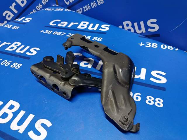 Петля капота, права A2138800228 MERCEDES