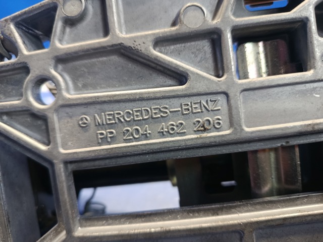 Колонка рульового управління A2184600016 MERCEDES
