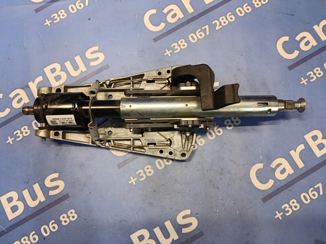 Рульова колонка A2184600016 MERCEDES