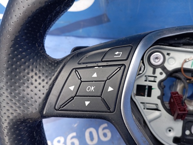 Рульове колесо A2184600618 MERCEDES