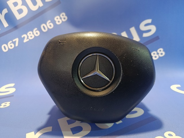Подушка Айрбег водія A21886030029116 MERCEDES