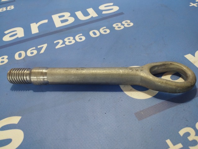 Крюк буксирувальний A2213150061 MERCEDES