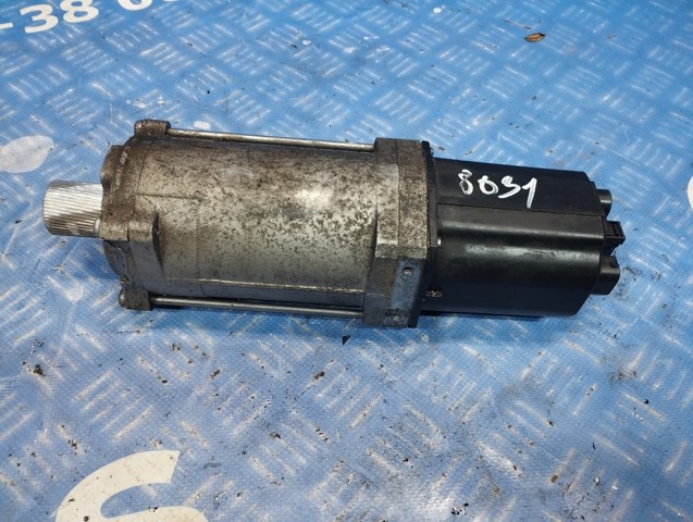 Рульова рейка A2224606300 MERCEDES