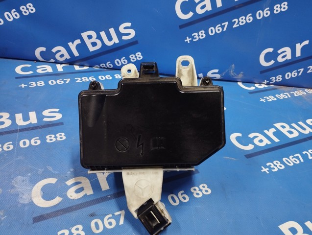Корпус блоку запобіжників A2225400024 MERCEDES