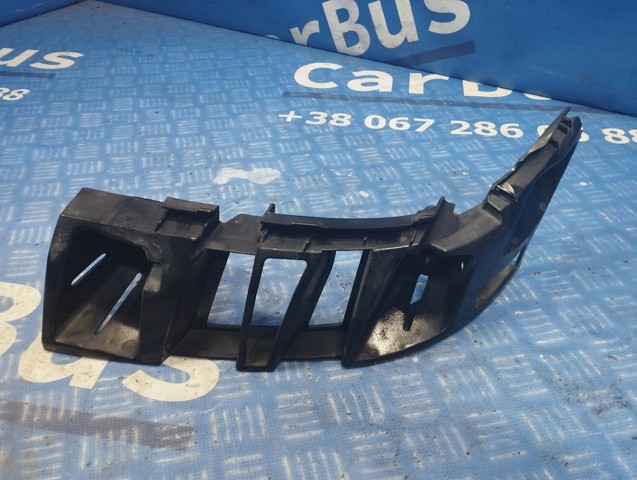 Кронштейн бампера заднього, правий A2228800812 MERCEDES