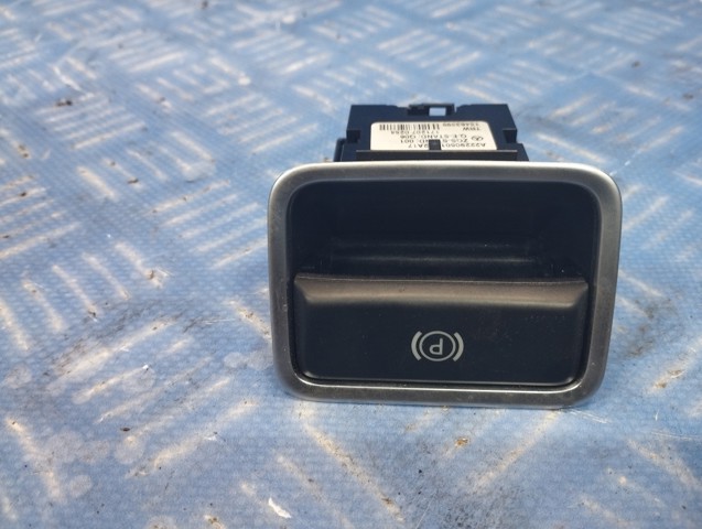 Блок кнопок центральної консолі A2229050106 MERCEDES