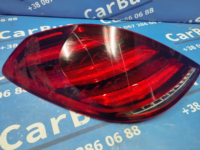 Задня ліва фара A2229067104 MERCEDES