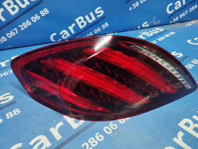 Ліхтар задній правий A2229067204 MERCEDES