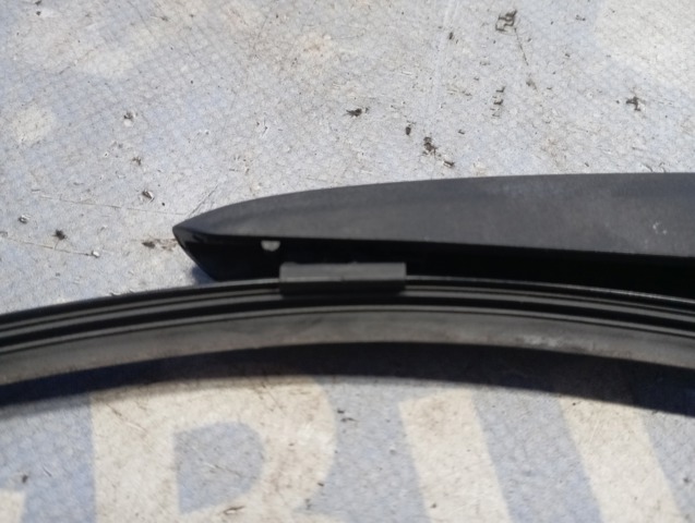 Важіль-поводок склоочисника заднього скла A2478206400 MERCEDES