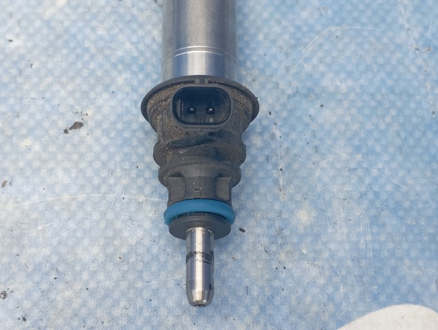 Форсунки електромагнітні A2560700187 MERCEDES