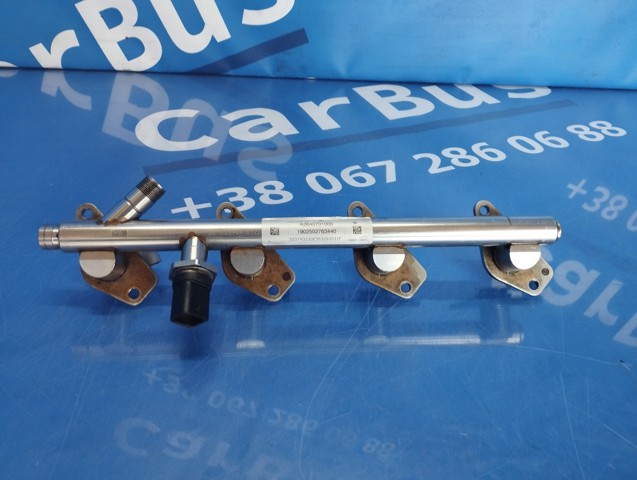 Розподільник палива A2640701900 MERCEDES