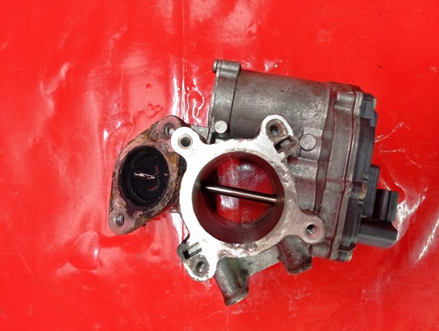 Клапан EGR рециркуляції газів A2C53412016 RENAULT