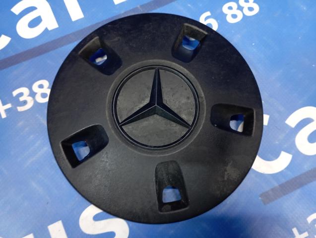 Ковпаки на диски A4474011600 MERCEDES