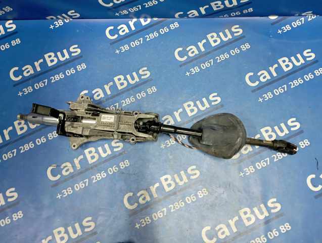Вал рульової колонки, нижній A4474601609 MERCEDES
