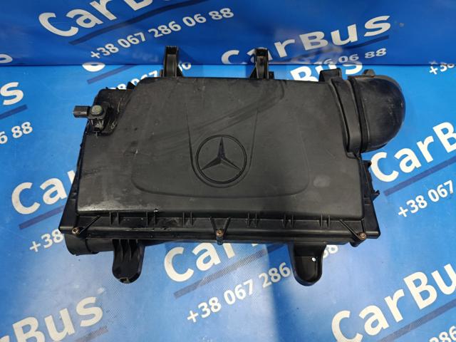 Корпус повітряного фільтра A4475280406 MERCEDES