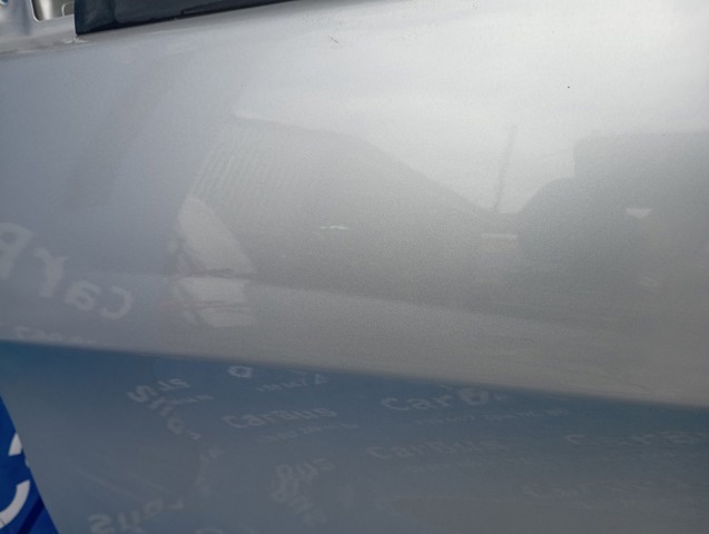 Дверь передня ліва A4477206600 MERCEDES
