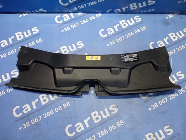 Кронштейн решітки радіатора A4478850236 MERCEDES
