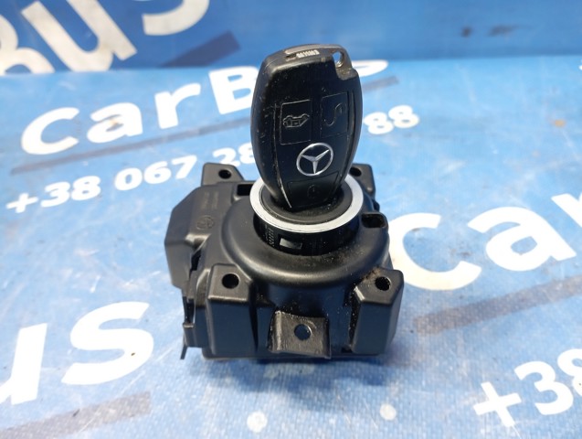 Замок запалювання A4479002505 MERCEDES