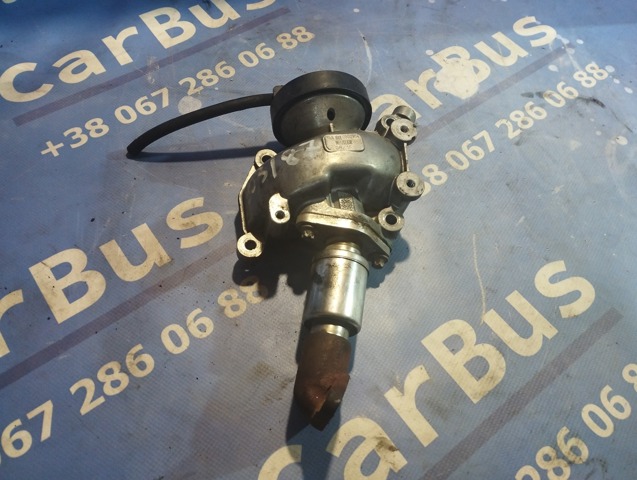 Клапан EGR A6110900954 MERCEDES