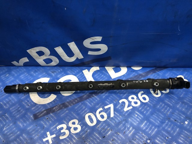Розподільник палива A6120700195 MERCEDES