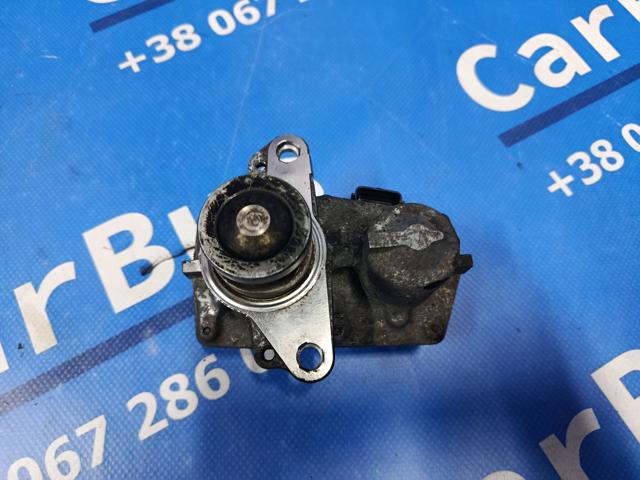 Клапан EGR, рециркуляції газів A6261400260 MERCEDES