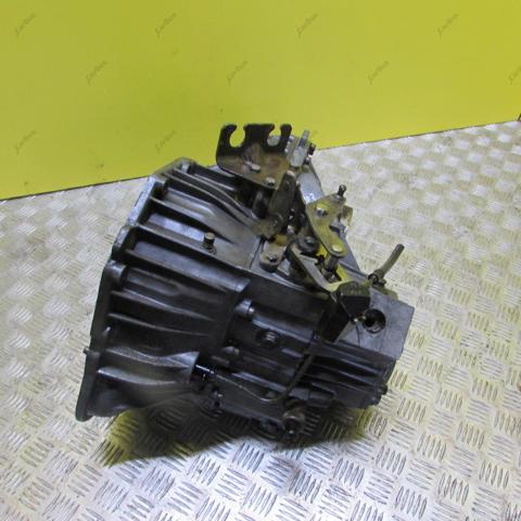 МКПП A6382601100 MERCEDES
