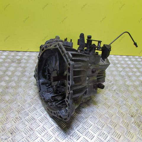 КПП в зборі A6382601900 MERCEDES