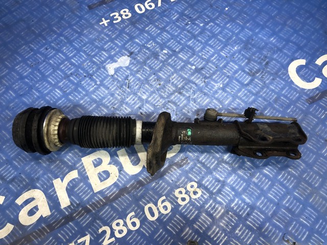 Амортизатори передні A6393203513 MERCEDES