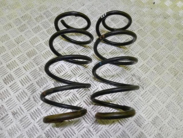 Пружина передня A6393211704 MERCEDES