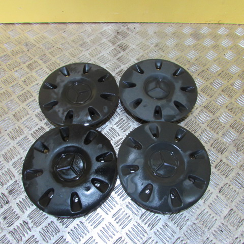 Ковпаки на колеса A6394010825 MERCEDES