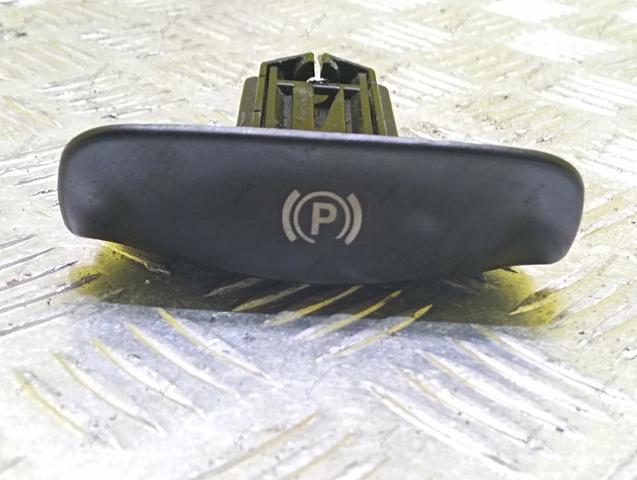 Ручка звільнення (стоянкового) ручного гальма A6394270020 MERCEDES
