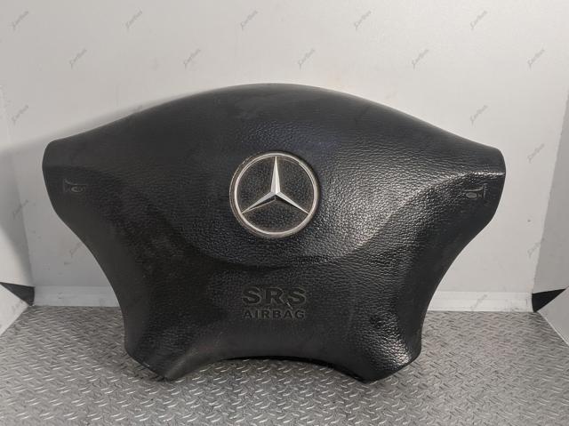 Подушка в кермі A6394600098 MERCEDES