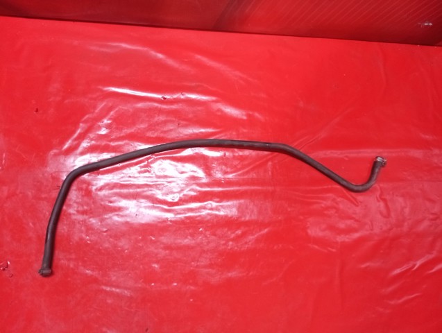 Патрубок системи охолодження A6395015482 MERCEDES