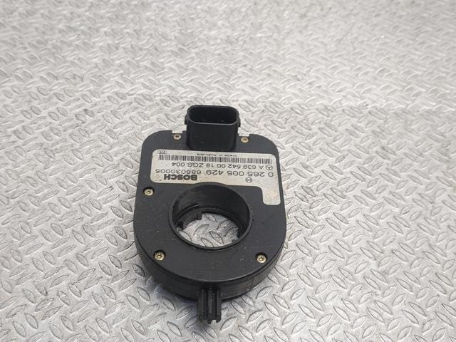 Датчик кута повороту кермового колеса A6395420018 MERCEDES