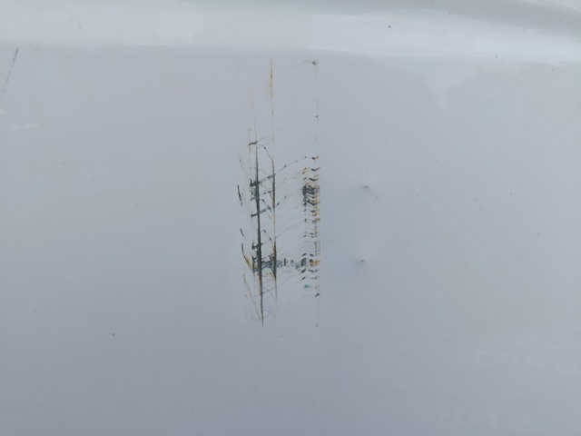 Дверка передня права A6397201105 MERCEDES
